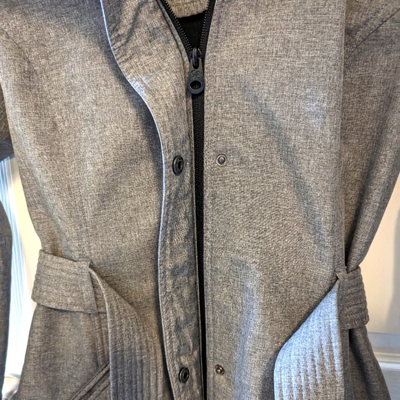 Soft shell jacket - Picture 2 of 4